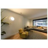  KADUX, spot encastr, double, 