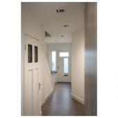  KADUX, spot encastr, double, 