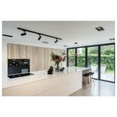  KADUX, spot encastr, double, 