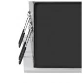  KADUX, spot encastr, double, 