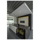  KADUX, spot encastr, double, 