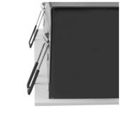  KADUX, spot encastr, triple, 