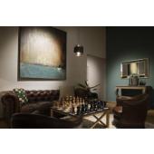  PANTILO ROPE 20, Suspension, 2 