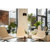  PANTILO ROPE 20, Suspension, 2 