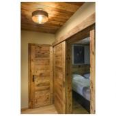  PANTILO ROPE 27 Plafonnier et 