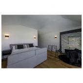  PANTILO ROPE, Applique en sail 