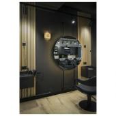  PANTILO ROPE, Applique en sail 