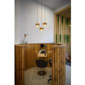  PANTILO ROPE 19, Suspension, 2 