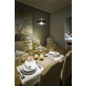  PANTILO ROPE 27, Suspension, 2 