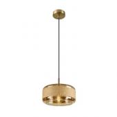  PANTILO ROPE 27, Suspension, 2 