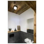  CYFT, applique et plafonnier, 