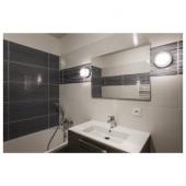  CYFT, applique et plafonnier, 