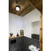  CYFT, applique et plafonnier, 