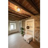  CYFT, applique et plafonnier, 