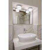  CYFT, applique et plafonnier, 