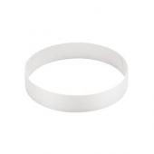  CYFT, anneau dco, blanc 