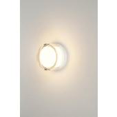  CYFT, anneau d�co, blanc 