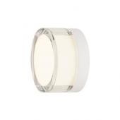  CYFT, anneau dco, blanc 