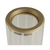  LYGANT simple, Applique en sai 