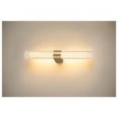  LYGANT double, Applique en sai 