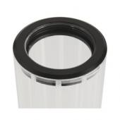  LYGANT double, Applique en sai 