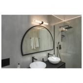  LYGANT double, Applique en sai 