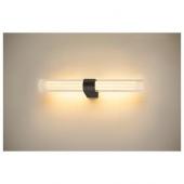  LYGANT double, Applique en sai 