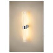  LYGANT double, Applique en sai 