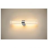  LYGANT double, Applique en sai 