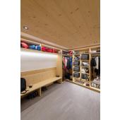  NEW TRIAr 75 XL, collerette sp 