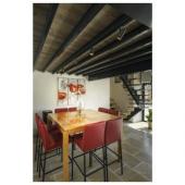  NOBLOr SPOT, spot rail 1 allum 