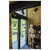  NOBLOr SPOT, spot rail 1 allum 