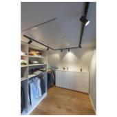  NOBLOr SPOT, spot rail 1 allum 