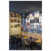  NOBLOr SPOT, spot rail 1 allum 