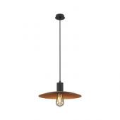  LALUr, suspension, intrieur, 