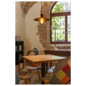  LALUr, suspension, int�rieur, 