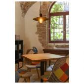  LALUr, abat-jour Mix&Match pou 