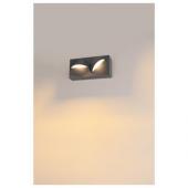  LID I, Applique en saillie, 27 