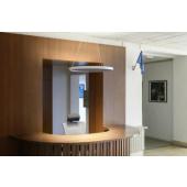  ONE CUBE UP/DOWN, suspension L 