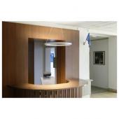  ONE CUBE UP/DOWN, suspension L 