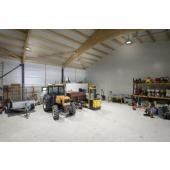  HIGHBAY V, kit de suspension 1 