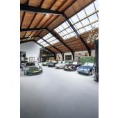  HIGHBAY V 330, r�flecteur 100� 