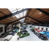  HIGHBAY V 330, r�flecteur 100� 