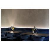  VINOLINA TWO, Lampe  poser, s 