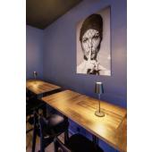  VINOLINA TWO, Lampe � poser, s 