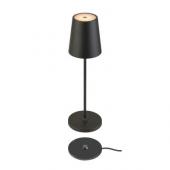  VINOLINA TWO, Lampe  poser, s 