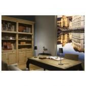  VINOLINA TWO, Lampe  poser, s 