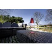  VINOLINA TWO, Lampe � poser, s 