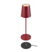  VINOLINA TWO, Lampe  poser, s 