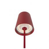  VINOLINA TWO, Lampe  poser, s 